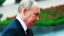 Рейтинг Путина возобновил падение, несмотря на смену методики ВЦИОМа