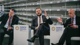 Решетников обозначил ключевые черты будущей экономической модели России